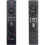 съвместим Lg akb37026818 - заместител дистанционно управление (akb37026818) Дистанционно