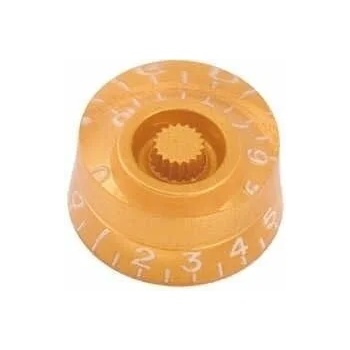 Dr. Parts PNB 2 Gold Копче за управление (PNB2/GD)
