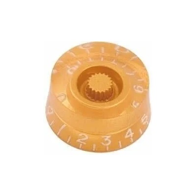 Dr. Parts PNB 2 Gold Копче за управление (PNB2/GD)