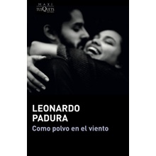 Como polvo en el viento