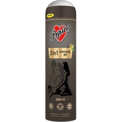 Pepino 2v1 150 ml
