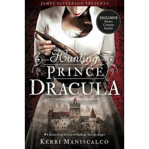 Hunting Prince Dracula (ISBN: 9780316551670)