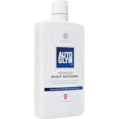 Autoglym Advanced Paint Restorer 500 ml
