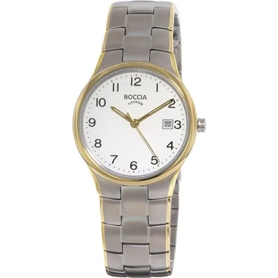 Boccia 3297-02
