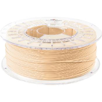 Spectrum Premium PLA High Speed Latte Beige - 1, 75 mm / 1000 g (81049)