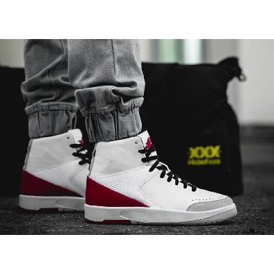 Jordan 2 Retro SE Chanel Abney (DQ0558-160)