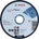 Bosch 125 mm 2608619768