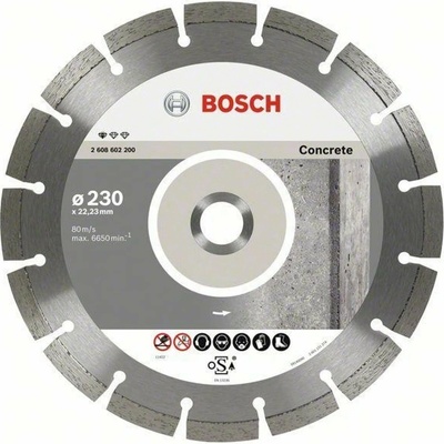 BOSCH 2.608.602.200