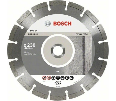 BOSCH 2.608.602.200
