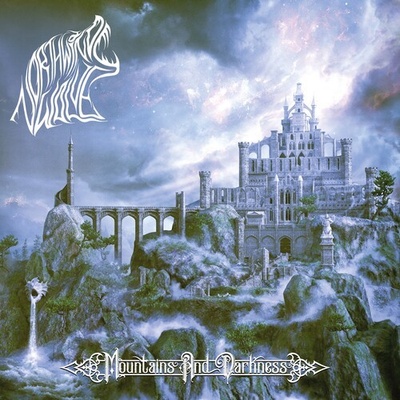 NORTHWIND WOLVES - MOUNTAINS AND DARKNESS