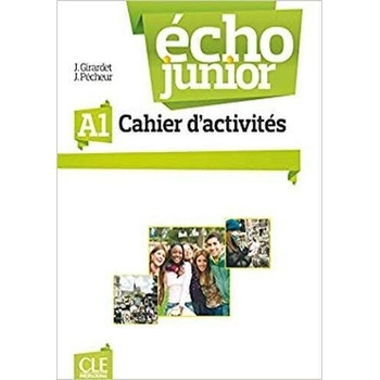 ECHO JUNIOR A1 CE