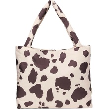 Studio Noos Puffy Mom Bag Holy Cow Brownish