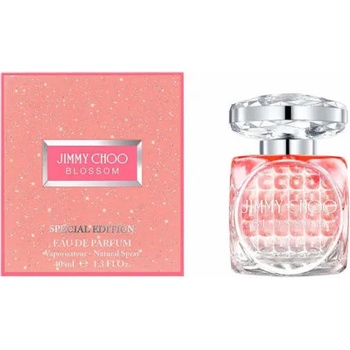 Jimmy Choo Blossom Special Edition (2018) EDP 40 ml