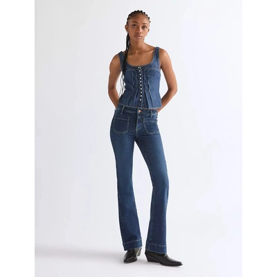 Wrangler FLARE PIONEER POP 112379973