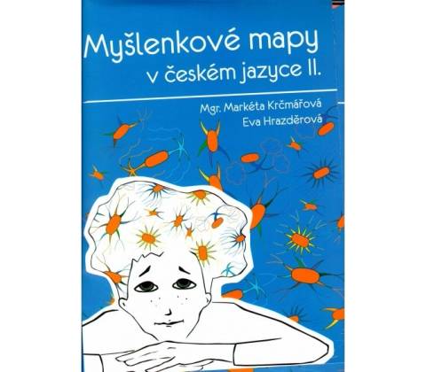 Myšlenkové mapy II