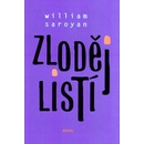 Zloději listí - William Saroyan