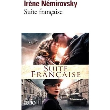 Suite Francaise - Nemirovsky Irene