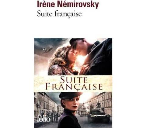 Suite Francaise - Nemirovsky Irene