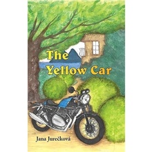 The yellow car - Jana Jurečková