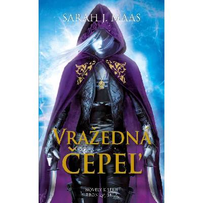 Vražedná čepeľ
