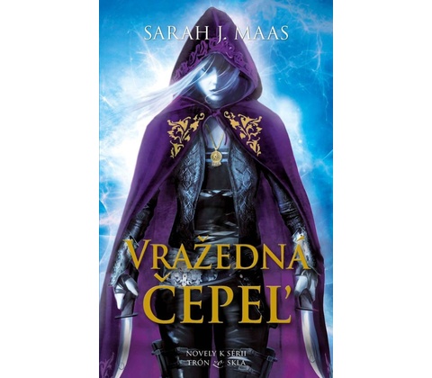 Vražedná čepeľ
