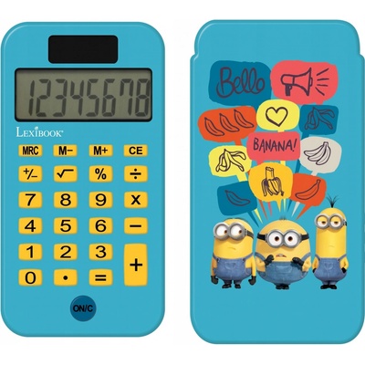 Lexibook C45DES