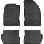 FroGum Гумени стелки Frogum съвместими с Ford Fusion - (2002-2013) / Ford Fiesta VI - (2002-2008) / Mazda 2 - (2002-2007)