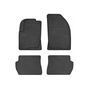FroGum Гумени стелки Frogum съвместими с Ford Fusion - (2002-2013) / Ford Fiesta VI - (2002-2008) / Mazda 2 - (2002-2007)