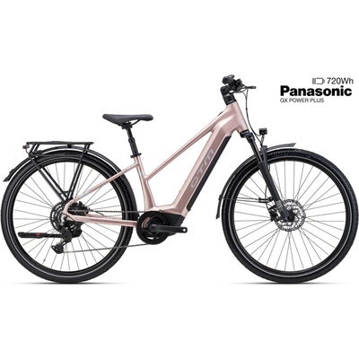 CTM Senze GX 2026