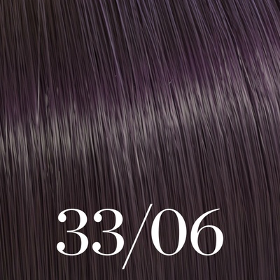 Wella Color Touch Plus 33/06 60 ml