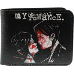 NNM портфейл My Chemical Romance - Premium - Three Cheers - WAMCRTHR05