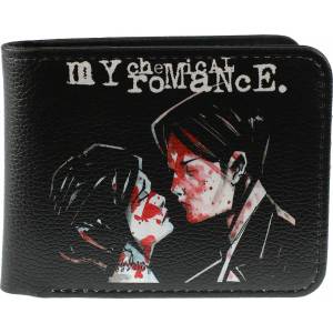 NNM портфейл My Chemical Romance - Premium - Three Cheers - WAMCRTHR05