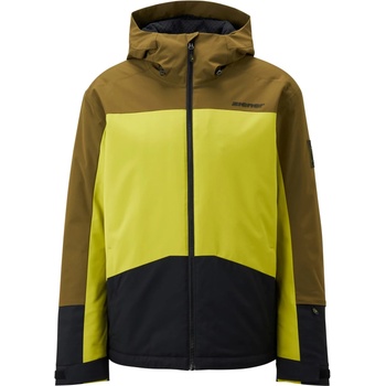 Ziener Мъжко ски яке Ziener Taraino Ski jacket - Seaweed - размер 54 (EU) (004-6839-0415)