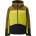 Ziener Мъжко ски яке Ziener Taraino Ski jacket - Seaweed - размер 54 (EU) (004-6839-0415)