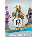 Games of Glory - Gladiators Pack