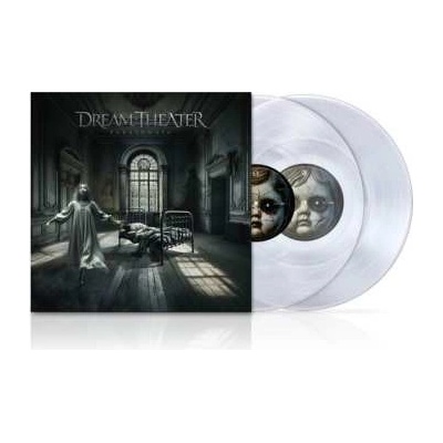Dream Theater: Parasomnia CLR 2 LP