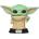 Funko Pop! Star Wars The Mandalorian The Child