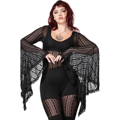 KILLSTAR Lorelena Čierna