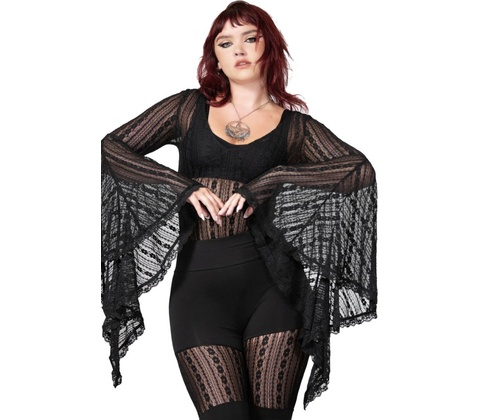 KILLSTAR Lorelena Čierna