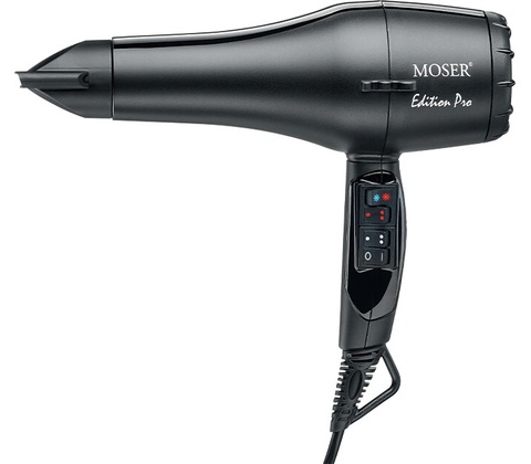 Moser Edition Pro 4331-0040