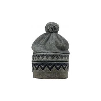 Skhoop Scandianvian beanie graphite