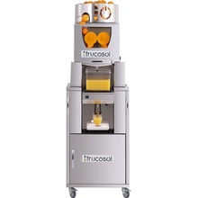 Frucosol Freezer