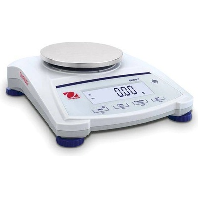 OHAUS Прецизна везна Ohaus Scout SJX Gold, 620 g (SJX622M)