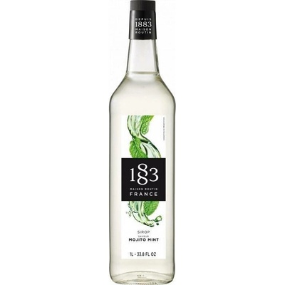 Routin 1883 Mojito 1 l