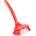 Titiz Plastik Tz-117 Четка баня с дръжка (0130102)