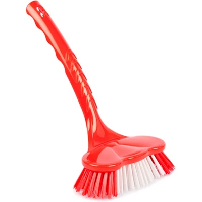 Titiz Plastik Tz-117 Четка баня с дръжка (0130102)