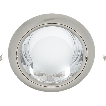 ELMARK Gl205 САТИНИРАН НИКЕЛ - модел 2 (9299205p/sn2)