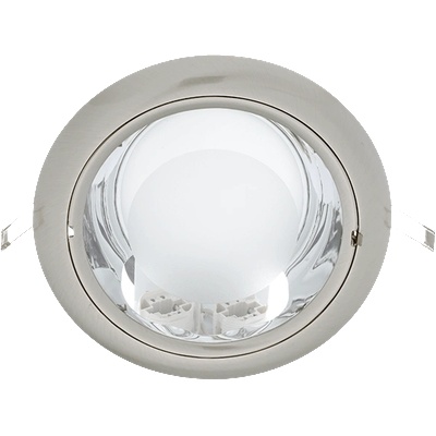 ELMARK Gl205 САТИНИРАН НИКЕЛ - модел 2 (9299205p/sn2)