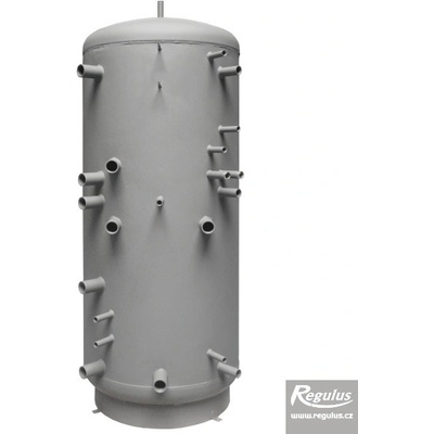 Regulus HSK 750 P