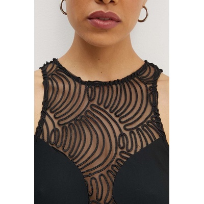 Rotate Рокля Rotate Stretchy Mini Dress (112913100)